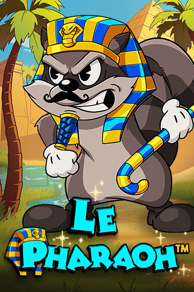 Le pharaon